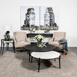 Mercana Carollan 68668 White Lifestyle Image
