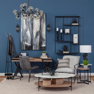 Mercana Jacob 68571 White Lifestyle Image