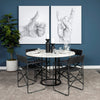 Mercana Alex 68947 Black Lifestyle Image