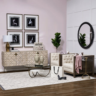 Mercana Orbit 67633 Black Lifestyle Image