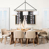 Mercana Ronald 68321 Brown Furniture Lifestyle Image Feature