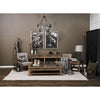 Mercana Raen 68111 Beige Lamp Lifestyle Image