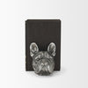 Mercana Bruno 68925 Silver Alternate Image