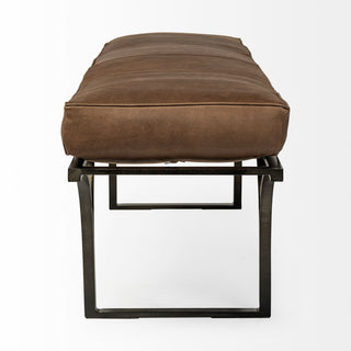 Mercana Jessie 69062 Brown Furniture Alternative Image