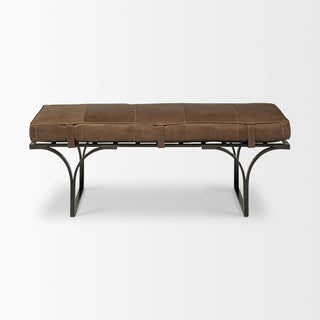 Mercana Jessie 69062 Brown Furniture Alternative Image