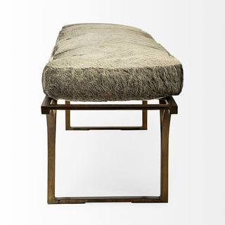 Mercana Jessie 69060 Gray Furniture Alternative Image