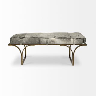 Mercana Jessie 69060 Gray Furniture Alternative Image