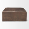 Mercana Minara 69058 Brown Furniture Alternative Image