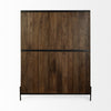 Mercana Glenn 69019 Brown Furniture Alternative Image