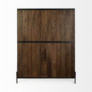 Mercana Glenn 69019 Brown Furniture Alternative Image