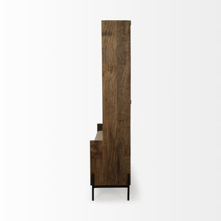 Mercana Glenn 69019 Brown Furniture Alternative Image