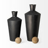 Mercana Asher 68983 Black Alternate Image