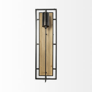 Mercana Cleo 68988 Black Lamp Alternate Image