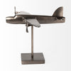 Mercana Maverick 68954 Gray Alternate Image