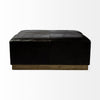 Mercana Minara 69059 Black Furniture Alternative Image