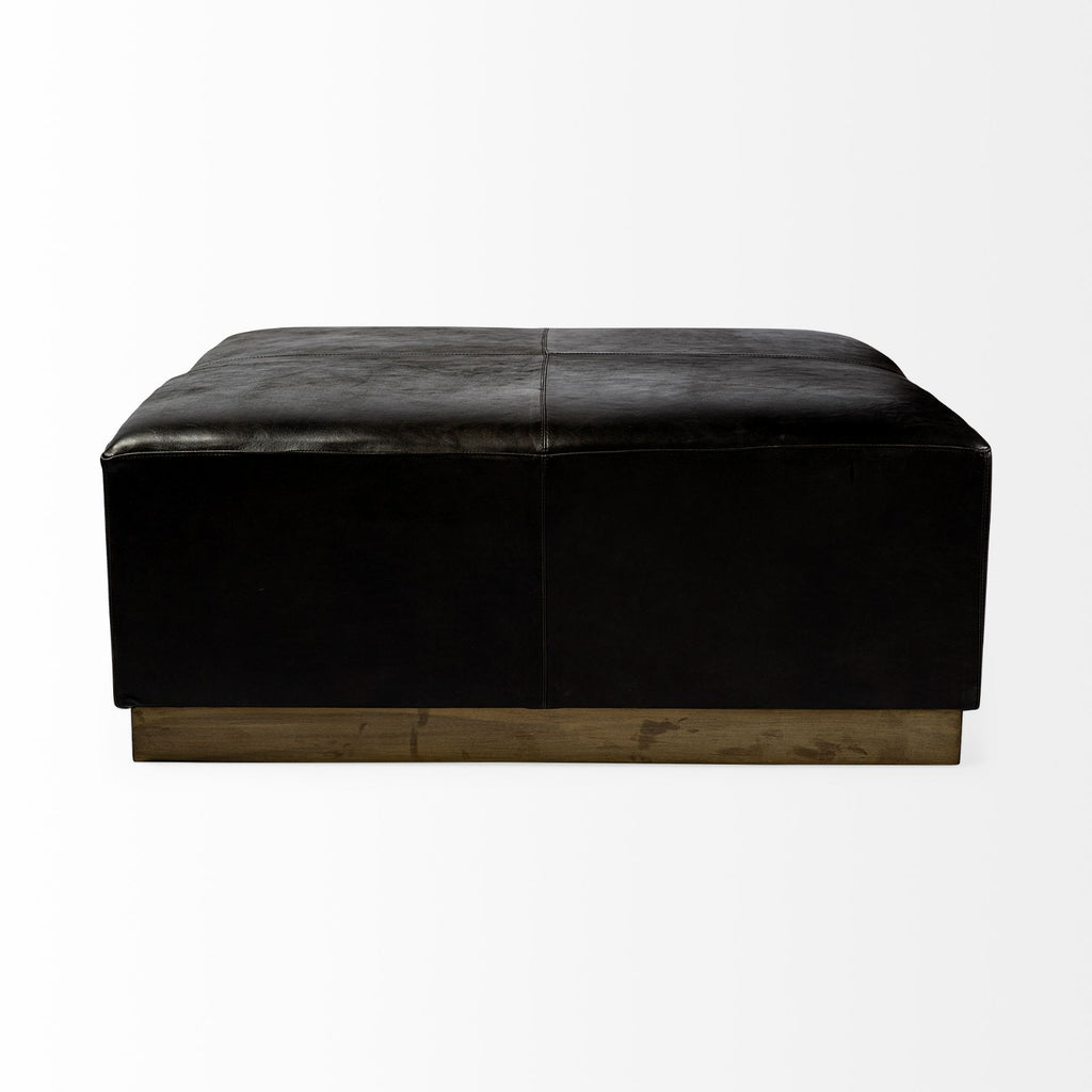 Mercana Minara 69059 Black Furniture Alternative Image