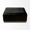 Mercana Minara 69059 Black Furniture Alternative Image