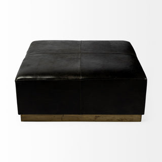 Mercana Minara 69059 Black Furniture Alternative Image