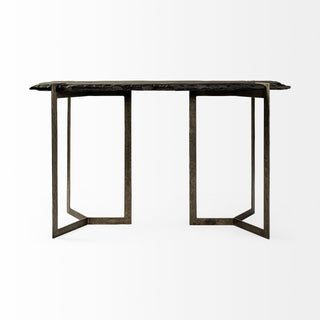Mercana Shale 69050-AB Black Furniture Alternative Image