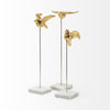 Mercana Aya 68930 Gold Alternate Image