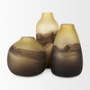 Mercana Pyla 69040 Brown/Gold Alternate Image