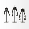 Mercana Colt 68934 Black Alternate Image