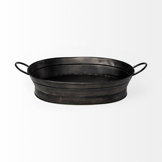Mercana Reno 68991 Black Alternate Image