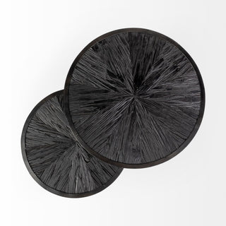 Mercana Chakra 68987 Black Furniture Alternative Image