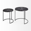 Mercana Chakra 68987 Black Furniture Alternative Image