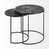 Mercana Chakra 68987 Black Furniture Alternative Image