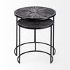 Mercana Chakra 68987 Black Furniture Alternative Image