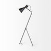 Mercana Eris 68977 Black Lamp Alternate Image
