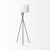 Mercana Ambrose 68970 White Lamp Alternate Image