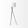Mercana Ambrose 68970 White Lamp Alternate Image