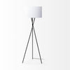 Mercana Ambrose 68970 White Lamp Alternate Image