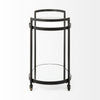 Mercana Eleonore 68945 Black Furniture Alternative Image