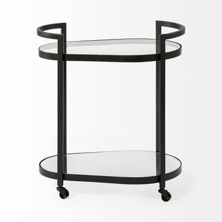 Mercana Eleonore 68945 Black Furniture Alternative Image