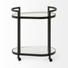 Mercana Eleonore 68945 Black Furniture Alternative Image