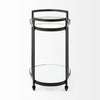 Mercana Eleonore 68945 Black Furniture Alternative Image
