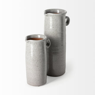Mercana Frieda 68917 Gray Alternate Image