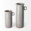Mercana Frieda 68917 Gray Alternate Image