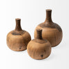 Mercana Afra 68896 Brown Alternate Image