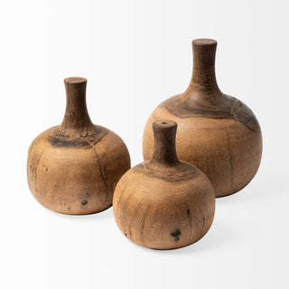 Mercana Afra 68896 Brown Alternate Image