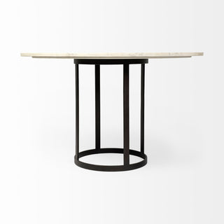 Mercana Tanner 68849-AB Black Furniture Alternative Image
