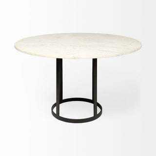 Mercana Tanner 68849-AB Black Furniture Alternative Image