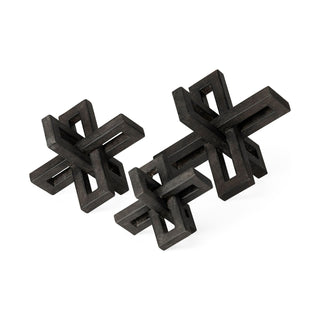 Mercana Aleph 68962 Black main image