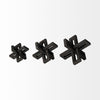 Mercana Aleph 68962 Black Alternate Image