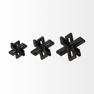 Mercana Aleph 68962 Black Alternate Image