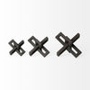 Mercana Aleph 68962 Black Alternate Image