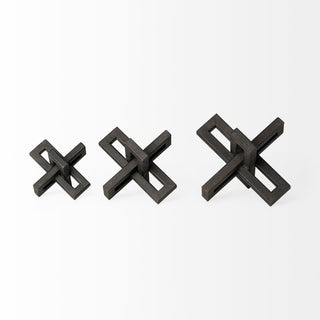 Mercana Aleph 68962 Black Alternate Image